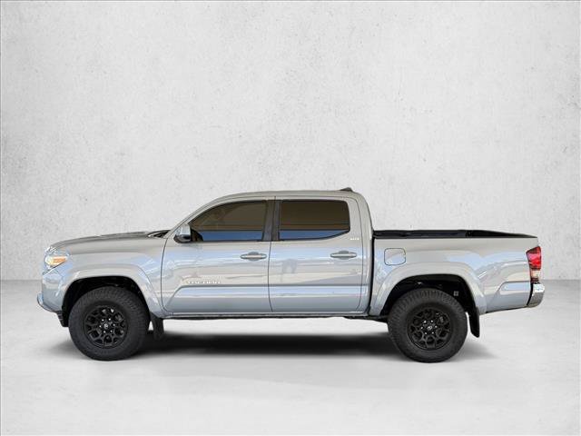 Used 2019 Toyota Tacoma SR5 RWD image 2
