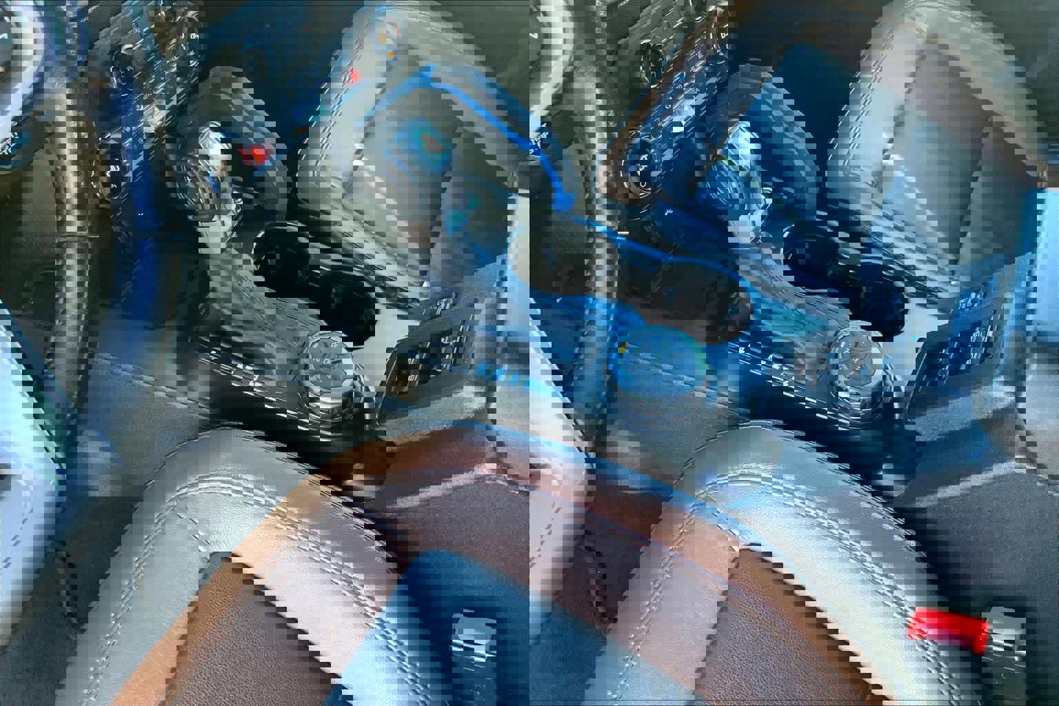 Used 2021 Ford Bronco Outer Banks image 17