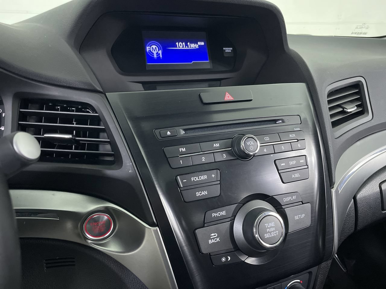 Used 2020 Acura ILX FWD image 14