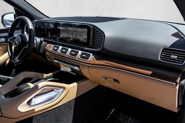 New 2026 Mercedes-Benz GLE 450 4MATIC image 24