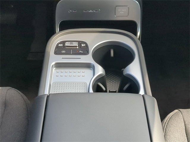 New 2026 Hyundai Ioniq 9 SE image 17