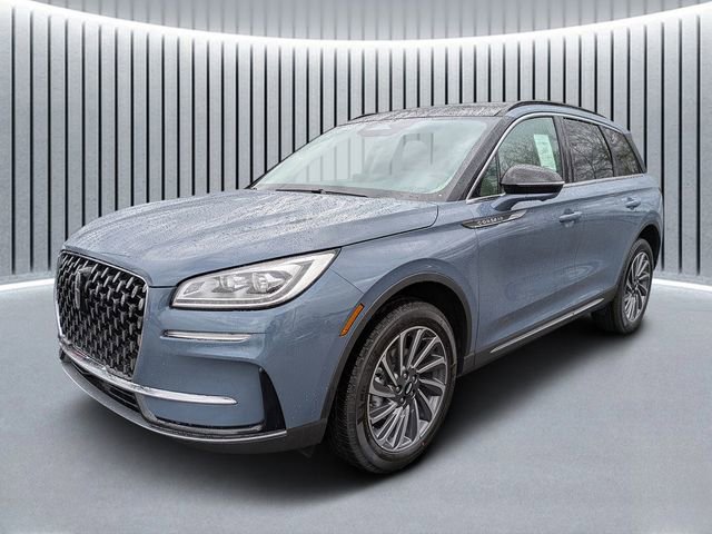 New 2026 Lincoln Corsair Premiere image 6