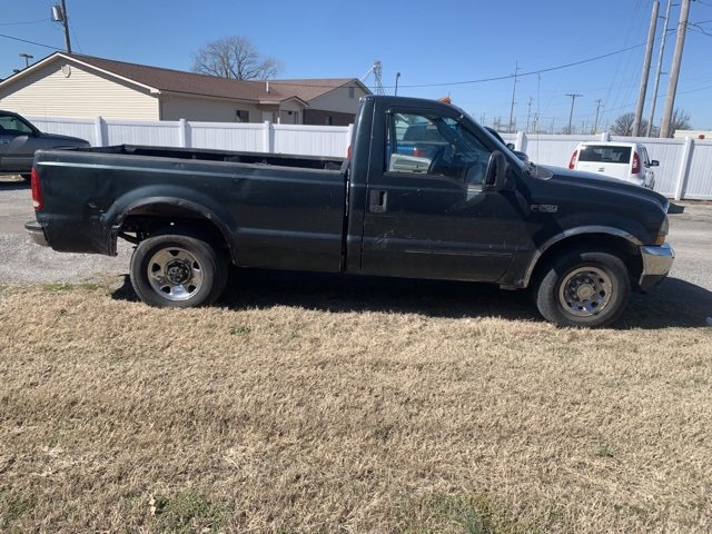 Used 2004 Ford F250 XL image 6