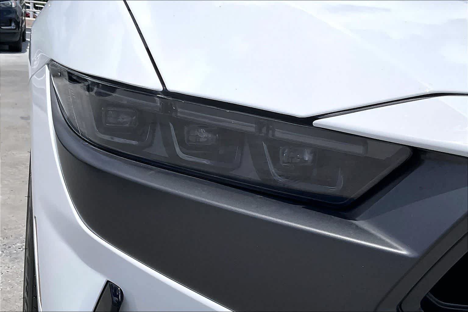 Used 2026 Ford Mustang Dark Horse RWD image 30