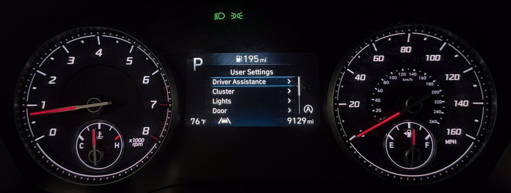 Certified 2023 Hyundai Santa Fe SE w/ Cargo Package AWD/4WD image 16