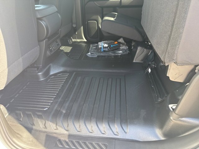 New 2026 GMC Sierra 2500 Pro w/ Max Trailering Package image 23