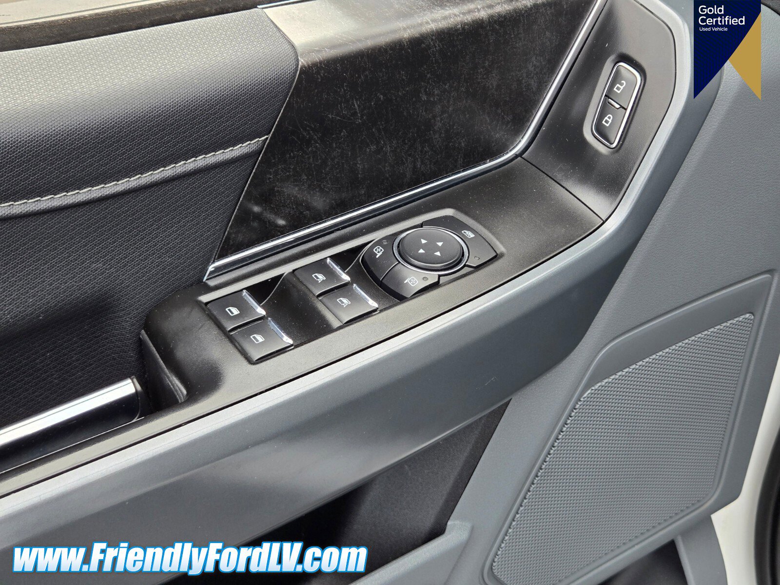 Certified 2022 Ford F150 XLT w/ Equipment Group 301A Mid AWD/4WD image 17