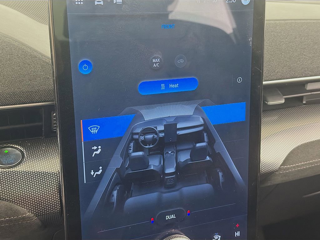 Used 2023 Ford Mustang Mach-E GT w/ GT Performance Edition image 39