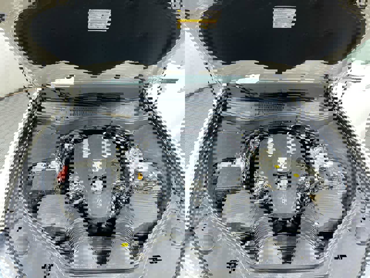 Used 2020 Maserati Levante GranLusso image 18