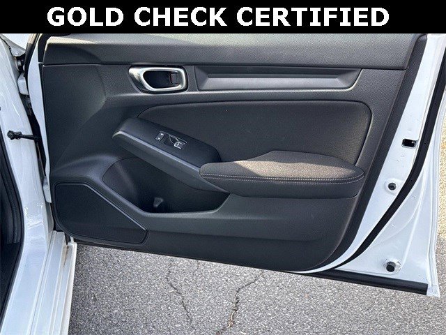 Used 2024 Honda Civic Sport image 8