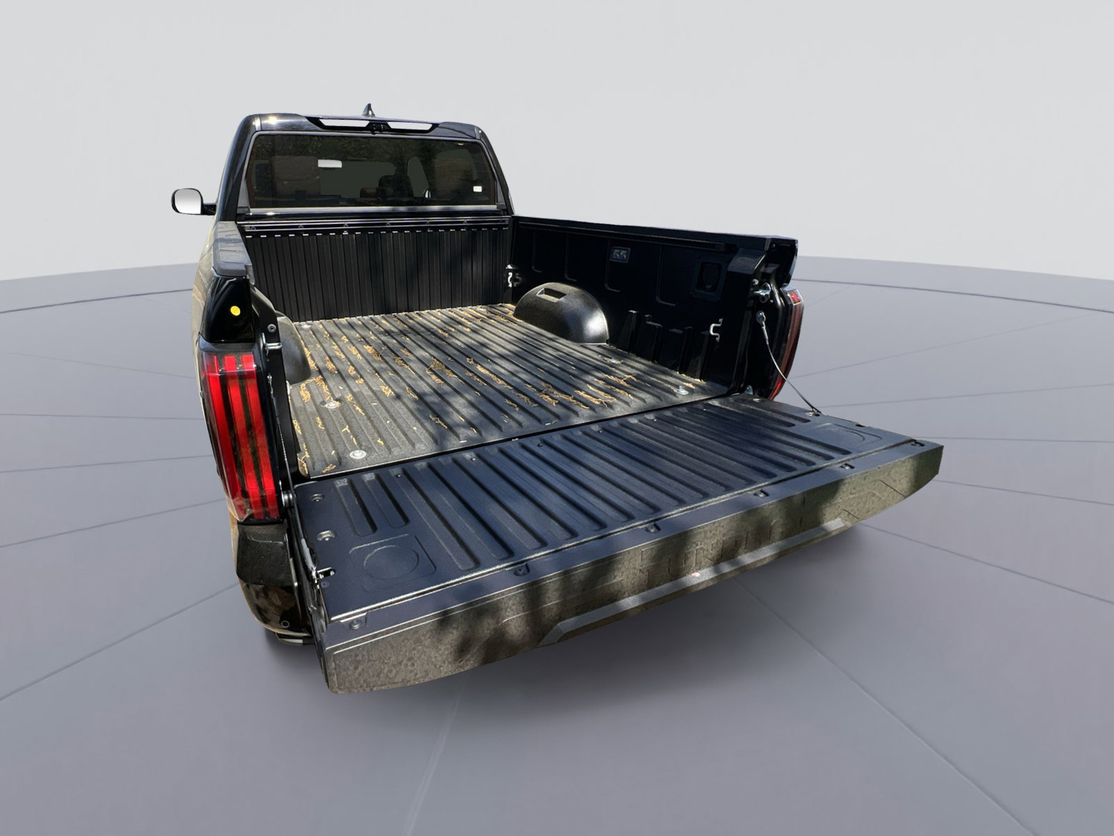 New 2026 Toyota Tundra 1794 Edition image 20