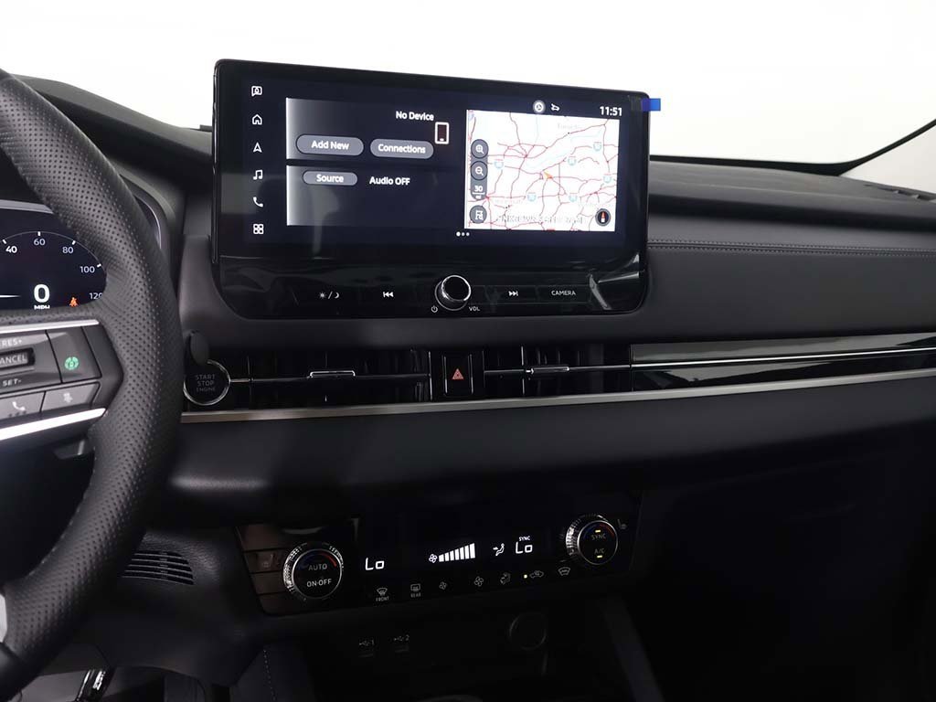 New 2025 Mitsubishi Outlander SE image 41