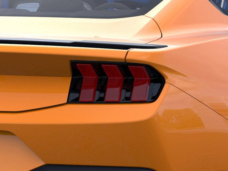 New 2026 Ford Mustang GT RWD image 21