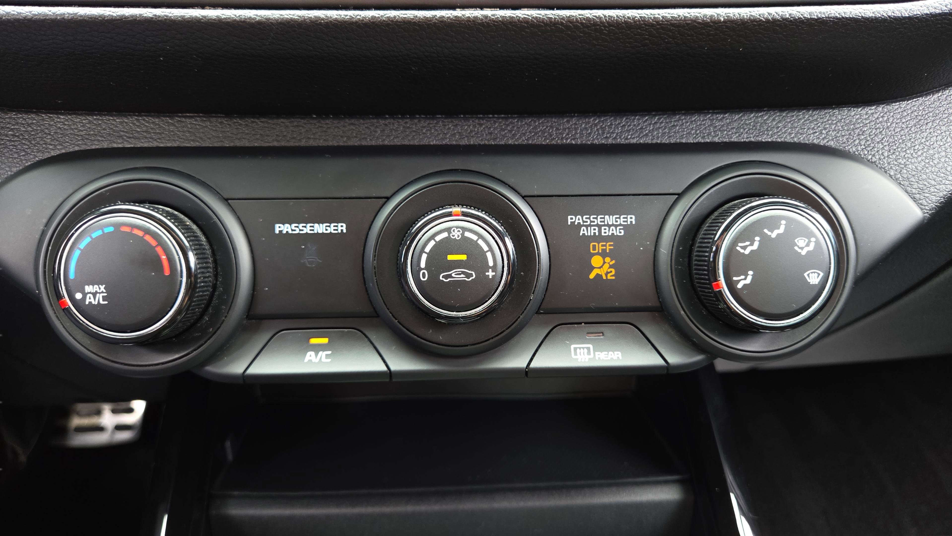 Used 2021 Kia Forte GT-Line image 29