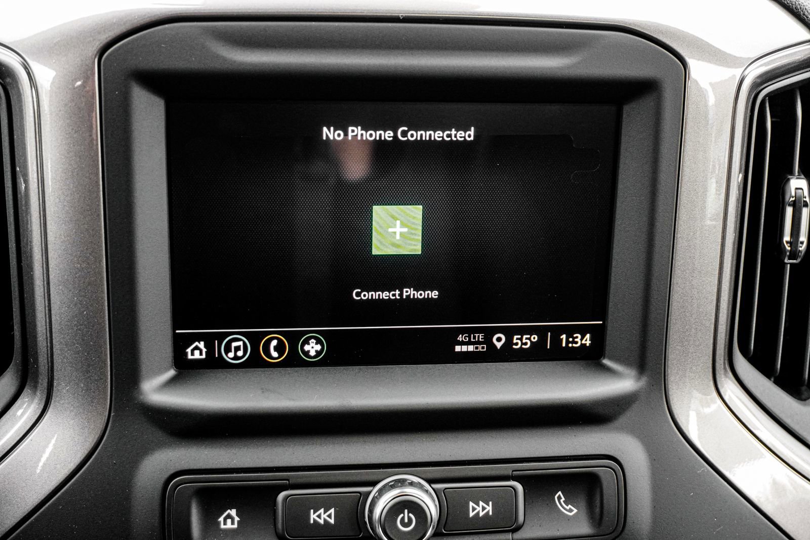 New 2026 Chevrolet Silverado 2500 W/T image 26