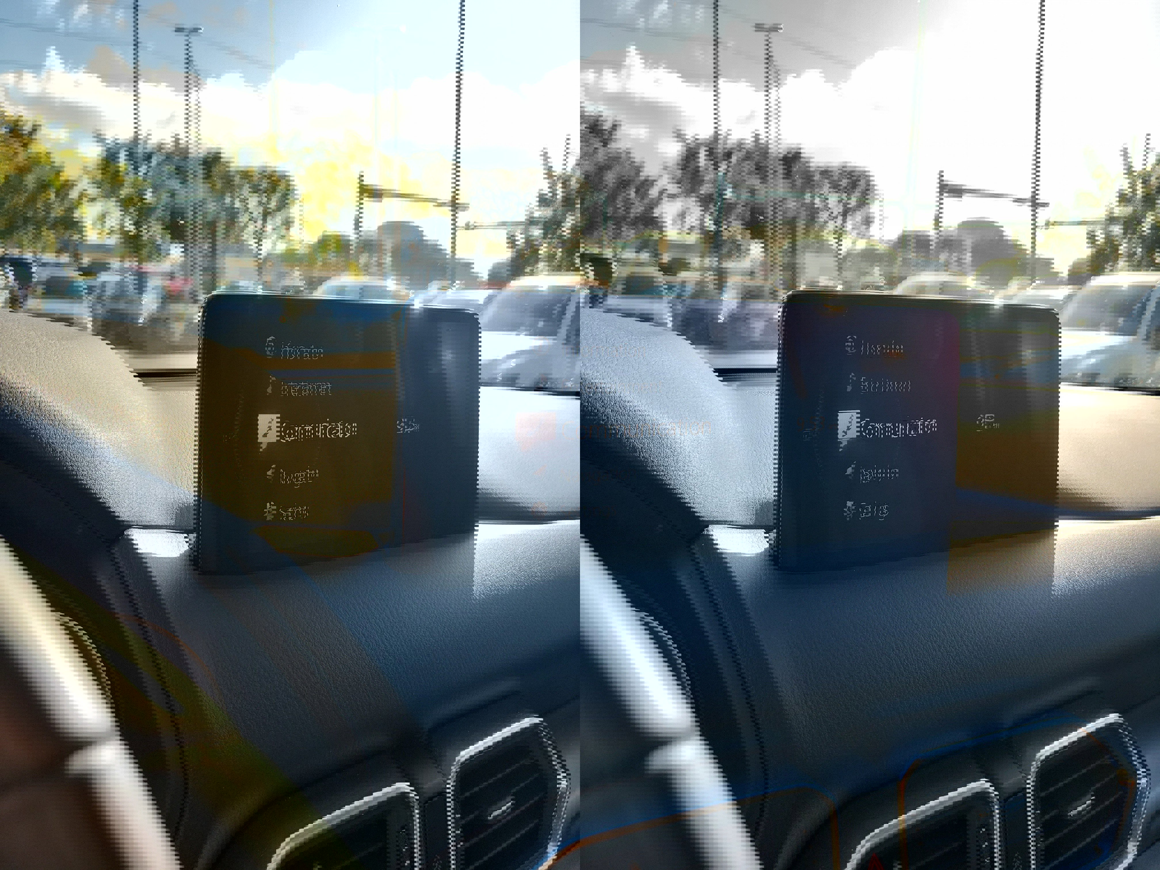 Certified 2023 MAZDA CX-5 AWD 2.5 S image 14