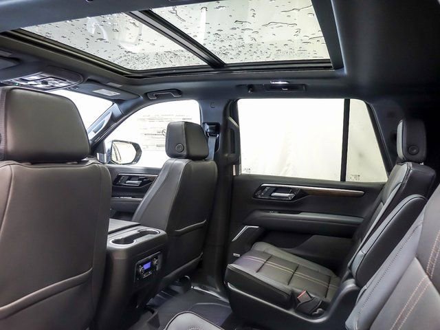 New 2026 Chevrolet Tahoe High Country image 11