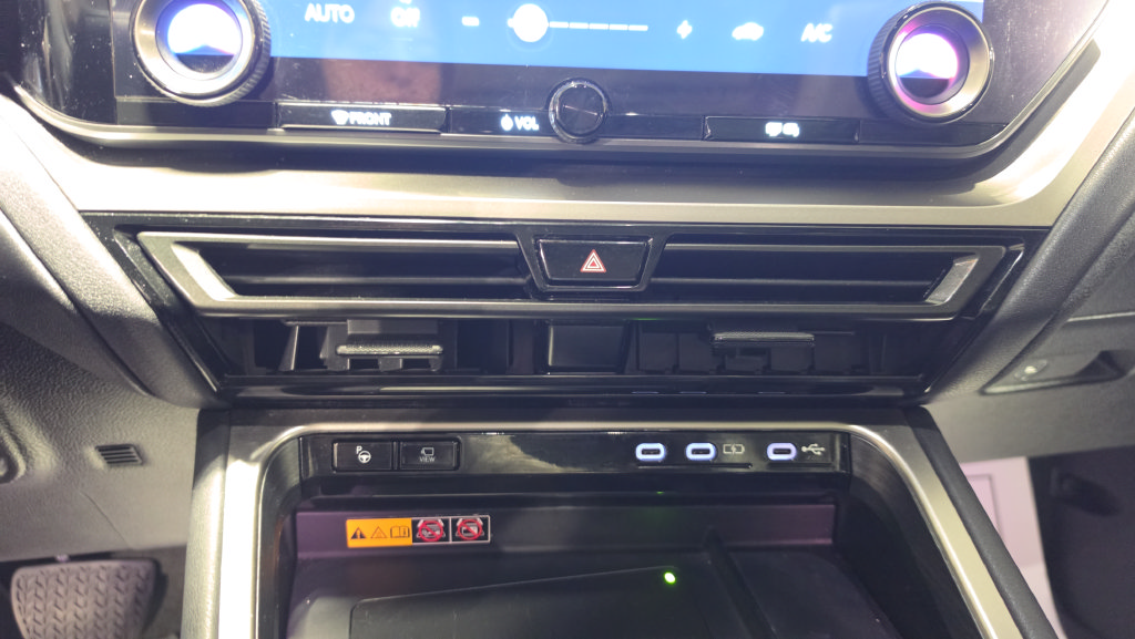 Certified 2024 Lexus TX 350 AWD w/ Technology Package image 28