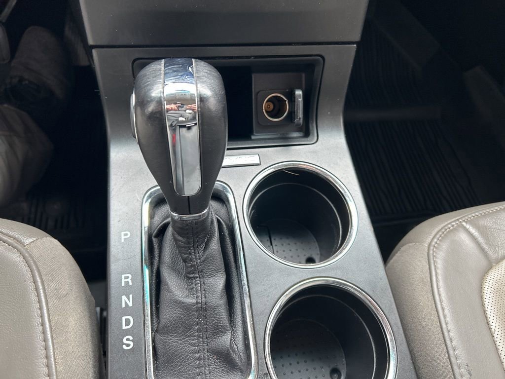 Used 2019 Ford Flex SEL w/ Equipment Group 202A image 21