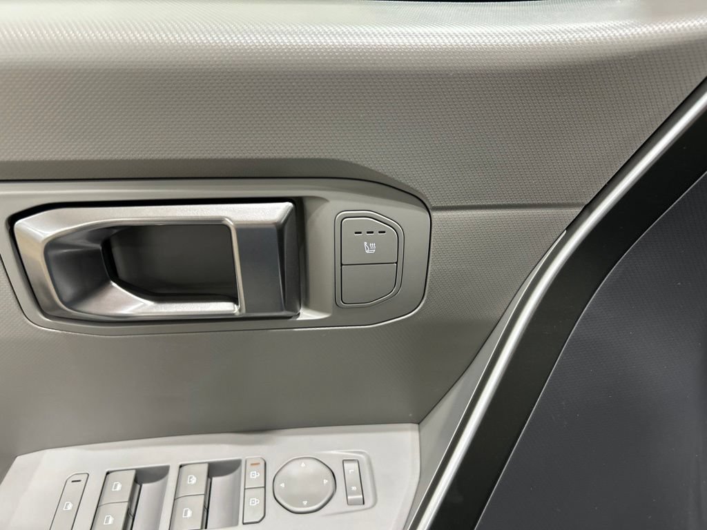New 2027 Kia Seltos S AWD/4WD image 15