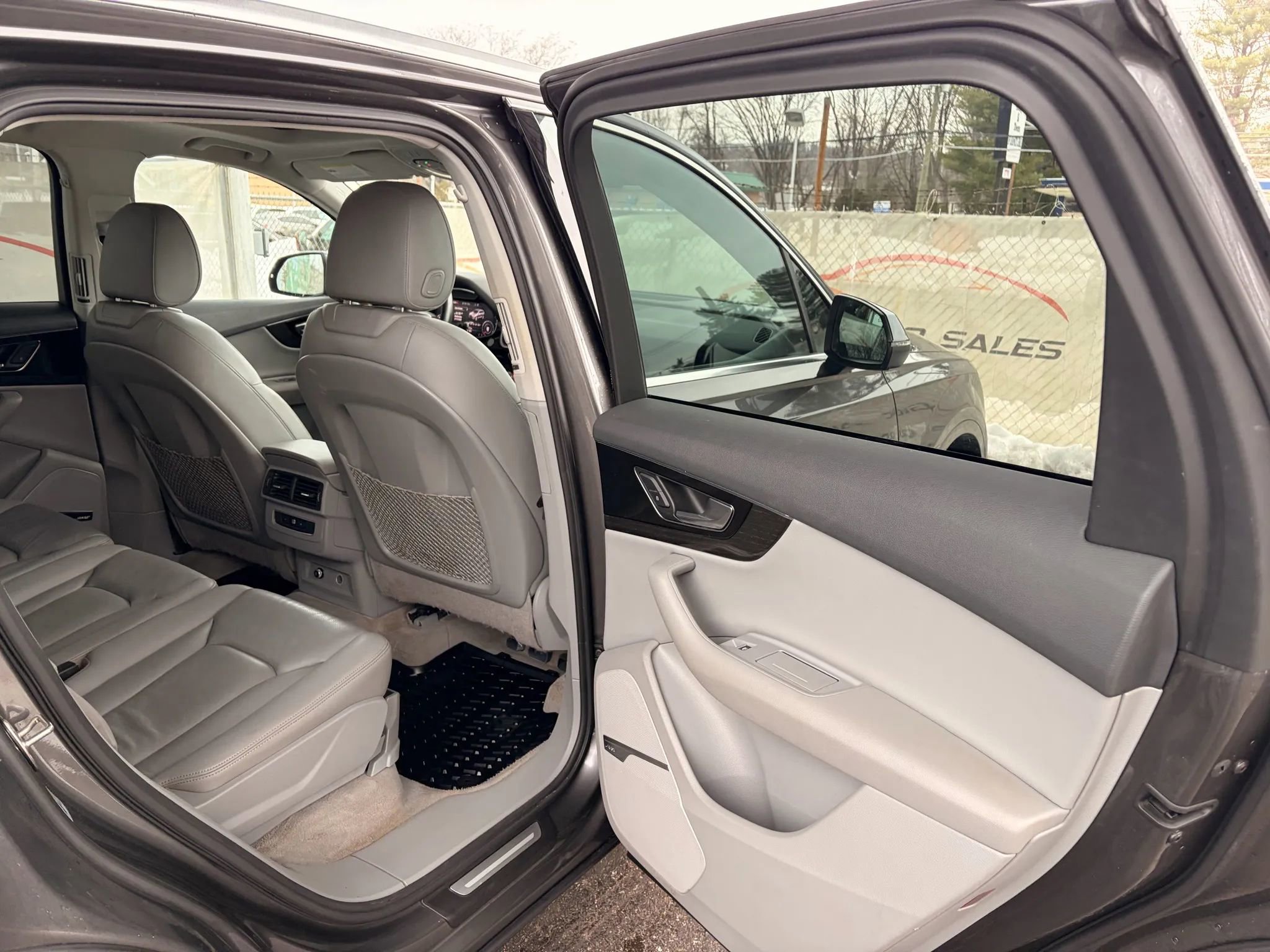 Used 2019 Audi Q7 3.0T Premium Plus w/ Premium Plus Package image 71