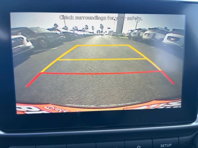 Certified 2021 Hyundai Venue SEL FWD image 12