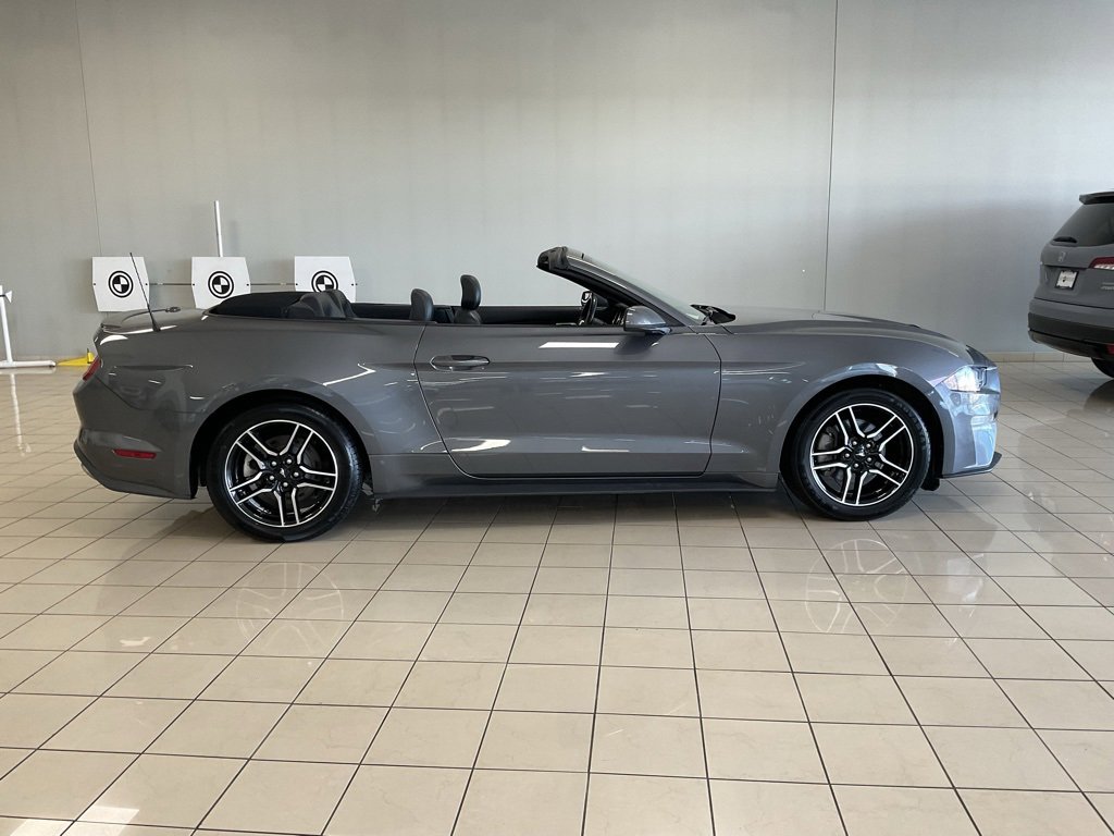 Used 2021 Ford Mustang Premium image 6