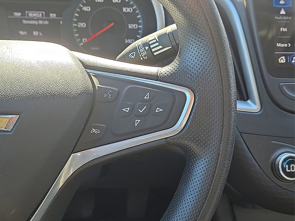 Used 2023 Chevrolet Malibu LT image 20