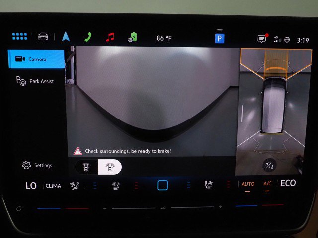 Used 2025 Volkswagen ID. Buzz 1st Edition image 29