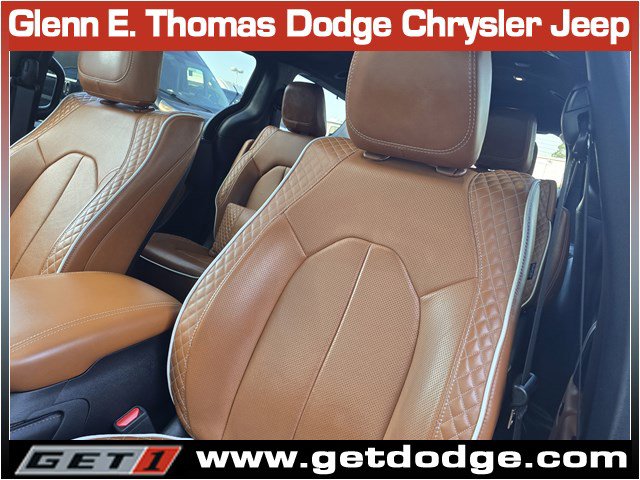 Used 2024 Chrysler Pacifica Pinnacle image 22