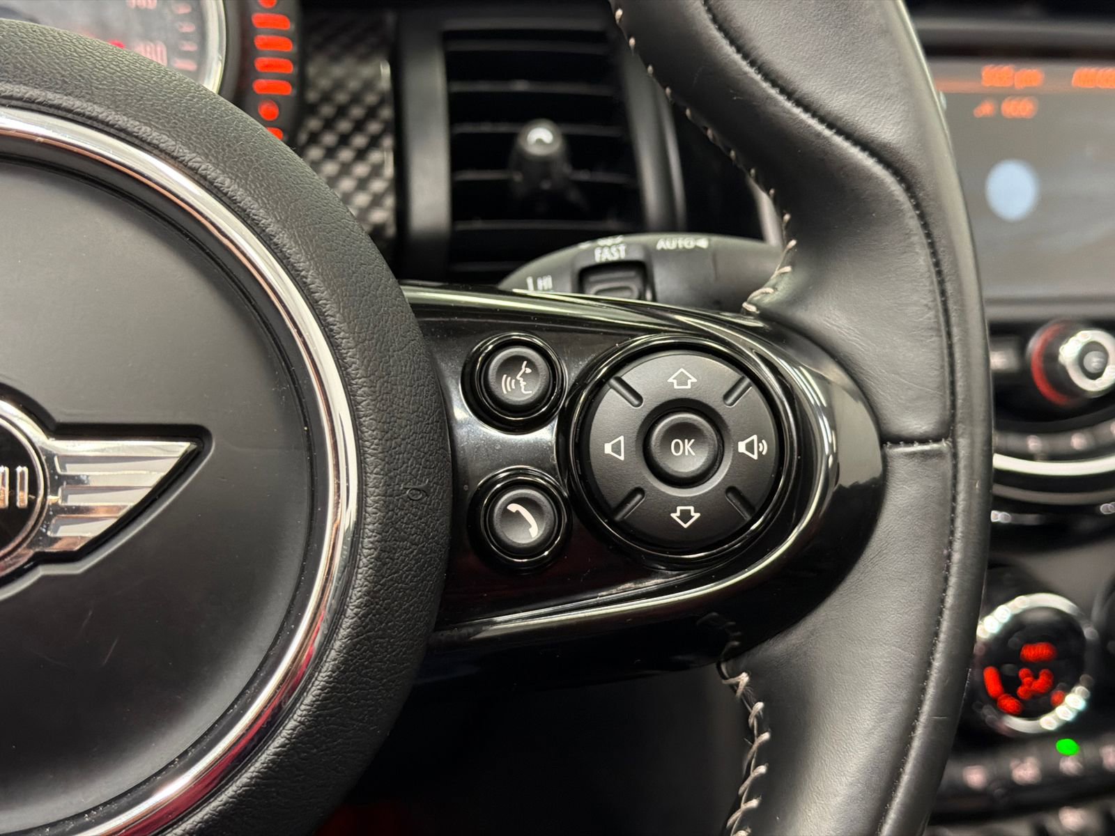 Used 2017 MINI Cooper S image 20