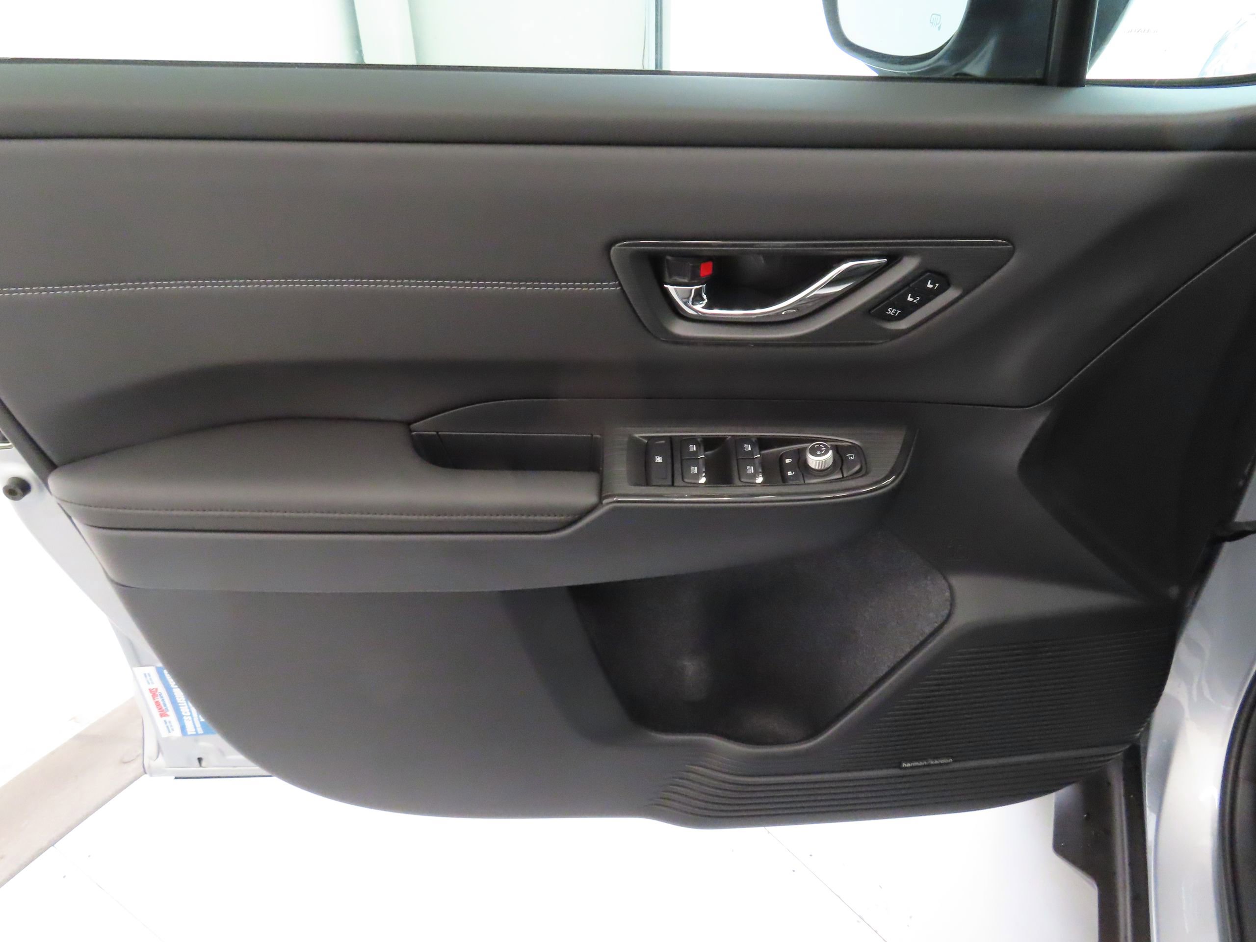 New 2026 Subaru Outback Touring XT image 12