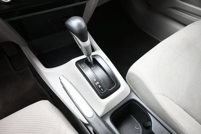 Used 2012 Honda Civic LX image 27