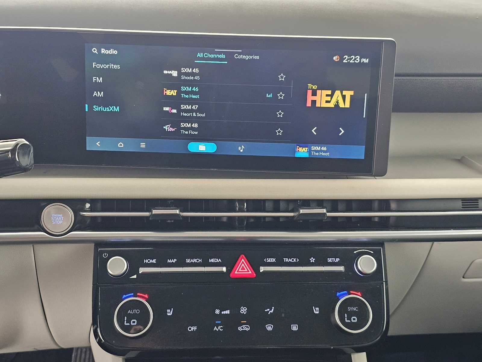 Used 2025 Hyundai Tucson SEL image 25