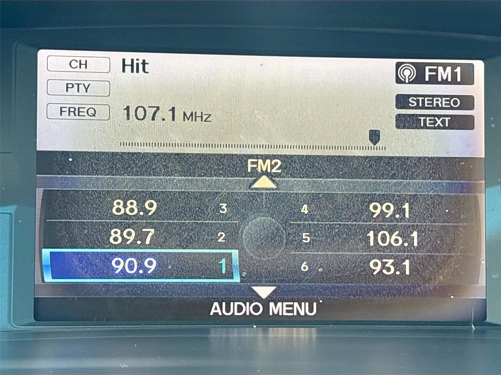 Used 2012 Honda Odyssey Touring image 16