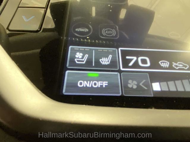 New 2026 Subaru Ascent Bronze Edition image 20