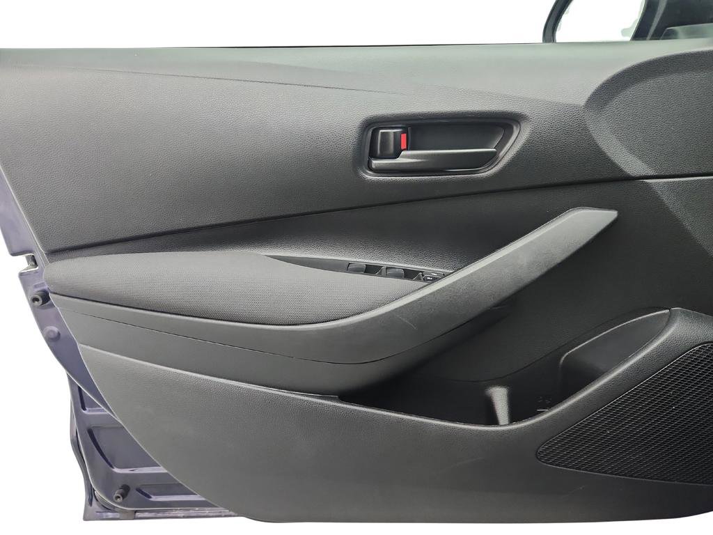 Used 2023 Toyota Corolla LE FWD image 18