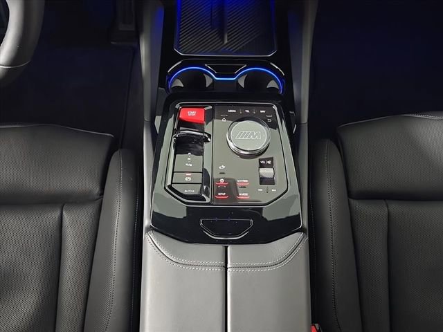 Used 2025 BMW M5 w/ Carbon Package image 21