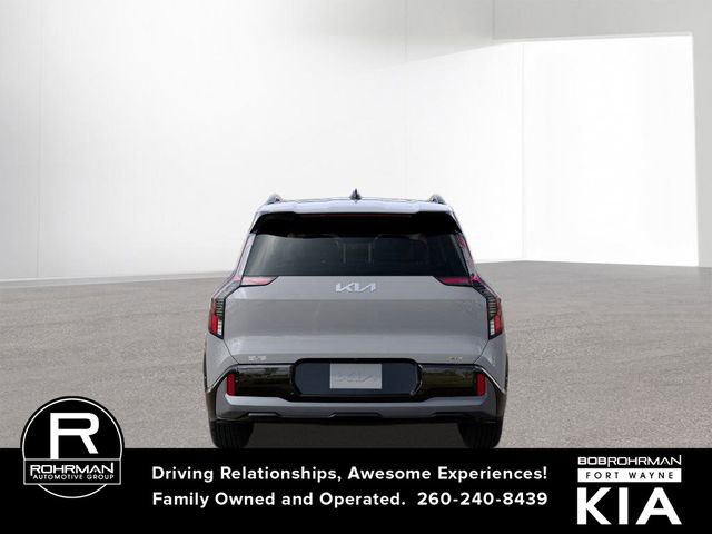 New 2026 Kia EV9 GT-Line image 6
