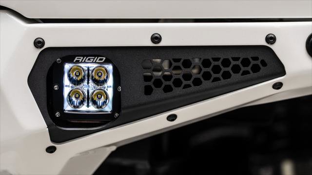 Used 2024 Ford F150 Lariat w/ FX4 Off-Road Package image 20