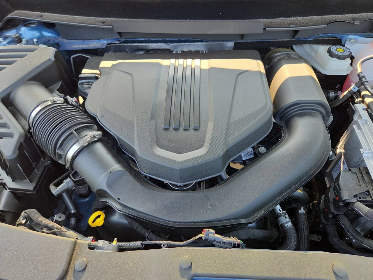 Used 2026 GMC Acadia Denali w/ Super Cruise Package FWD image 31
