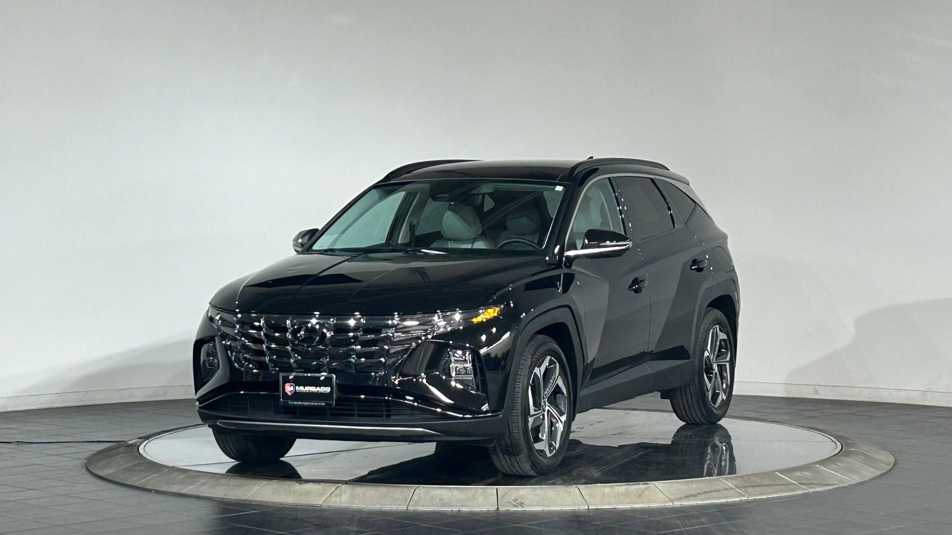 Used 2023 Hyundai Tucson Limited image 5