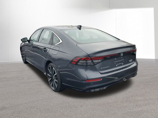 Used 2023 Honda Accord Touring image 14