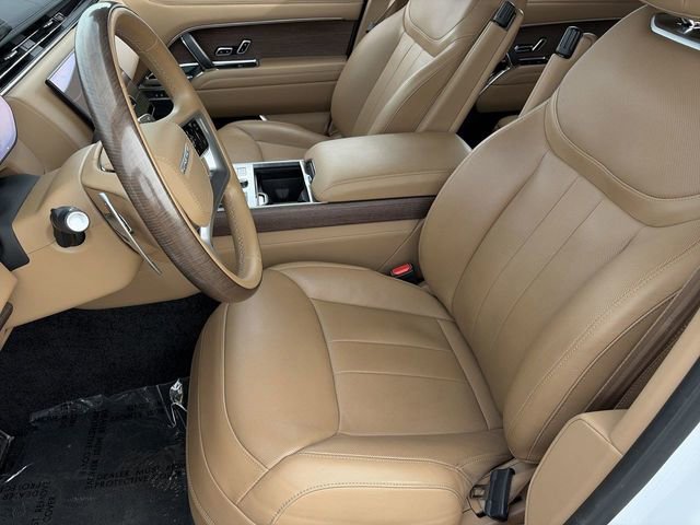 Used 2023 Land Rover Range Rover SE image 20