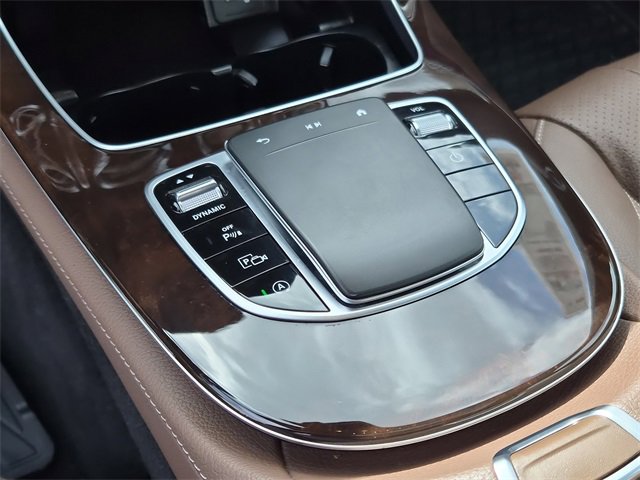 Used 2022 Mercedes-Benz E 350 4MATIC Sedan image 30