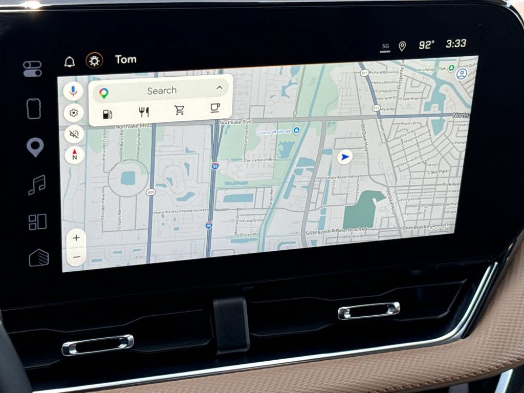Used 2026 Chevrolet Equinox ACTIV w/ Safety and Technology Package FWD image 21