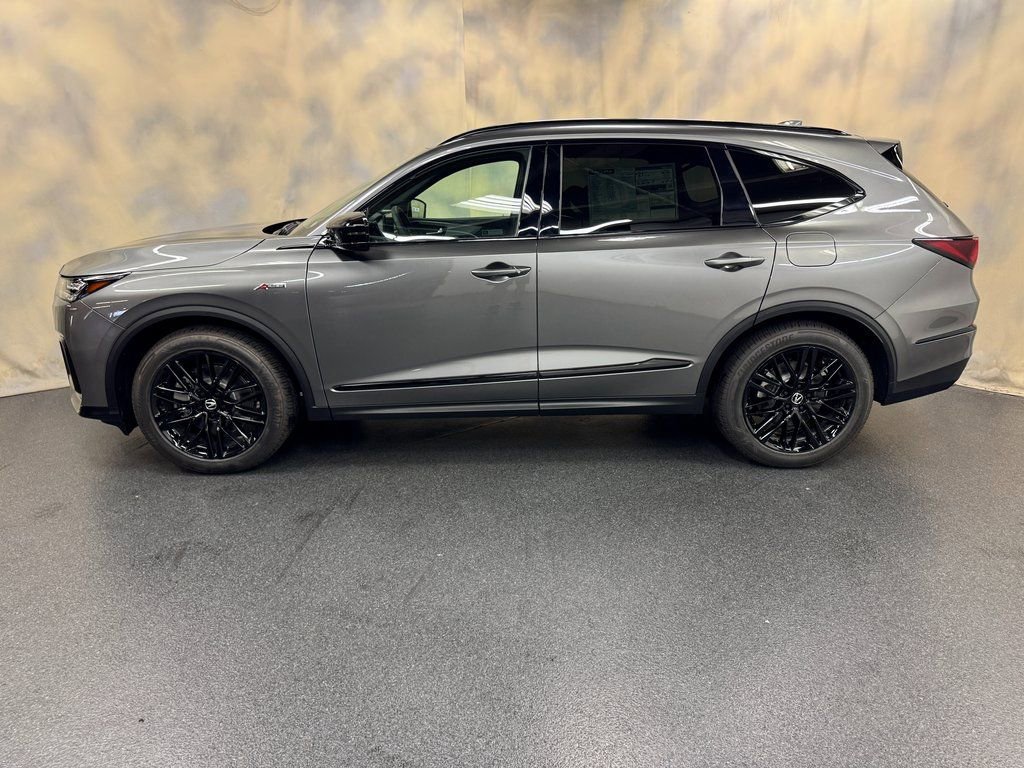 New 2026 Acura MDX A-Spec image 3