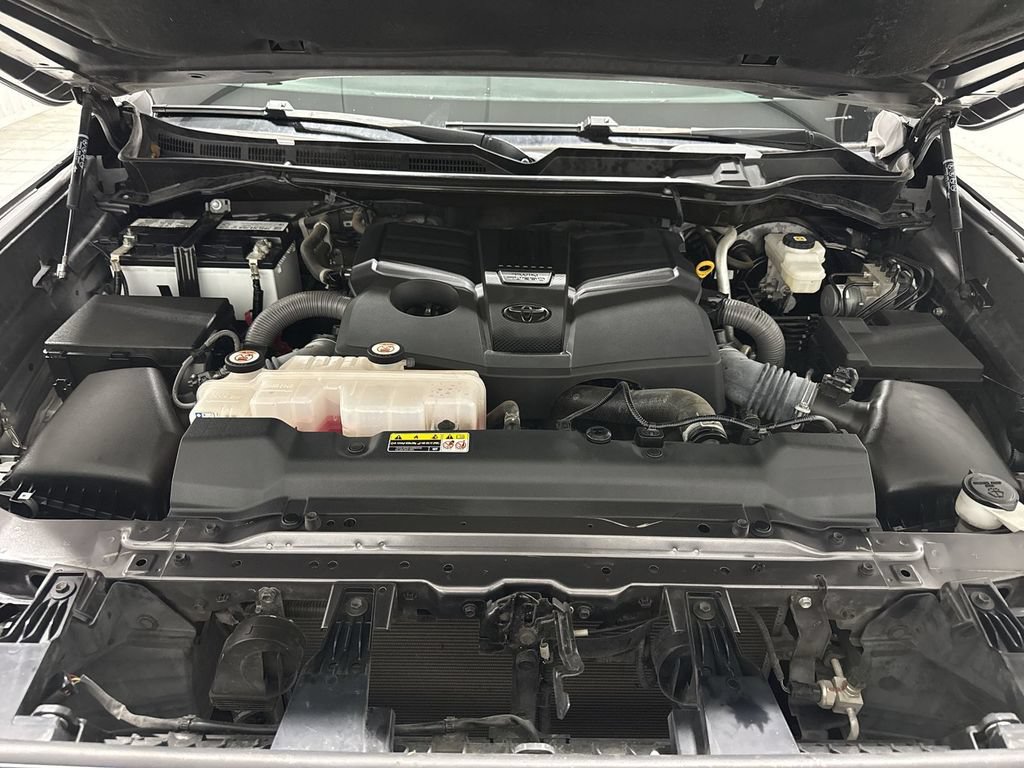 Used 2022 Toyota Tundra SR5 RWD image 31
