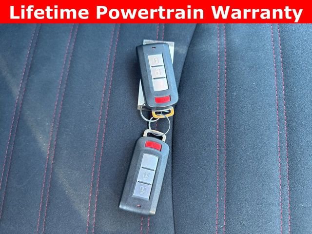 Used 2025 Mitsubishi Outlander Sport SE image 5