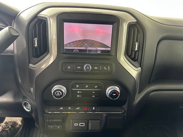 Used 2024 GMC Sierra 1500 Pro w/ Pro Value Package image 22